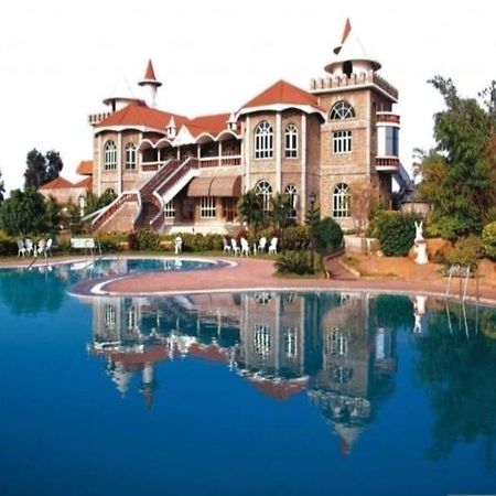 Celebrity Resorts Hyderabad Exterior foto